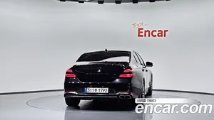 Genesis G70, 2020 — миниатюра 4