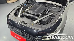 Genesis G70, 2020 — миниатюра 6