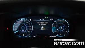 Genesis G70, 2020 — миниатюра 11