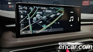 Genesis G70, 2020 — миниатюра 20