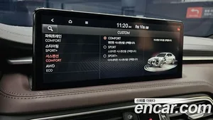 Genesis G70, 2020 — миниатюра 22