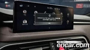 Genesis G70, 2020 — миниатюра 23