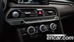 Genesis G70, 2020 — миниатюра 25