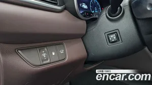 Genesis G70, 2020 — миниатюра 26