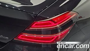 Genesis G70, 2020 — миниатюра 9