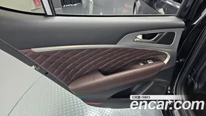 Genesis G70, 2020 — миниатюра 15