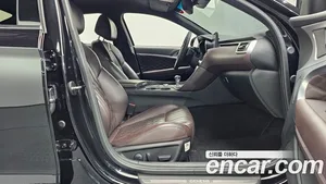 Genesis G70, 2020 — миниатюра 16
