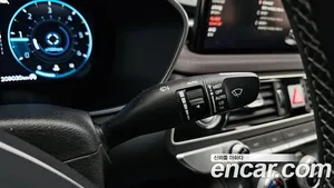 Genesis G70, 2020 — миниатюра 28