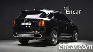 Kia Sorento, 2021 — миниатюра 2