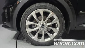 Kia Sorento, 2021 — миниатюра 5