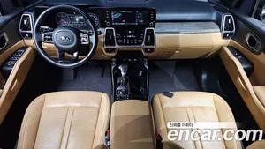 Kia Sorento, 2021 — миниатюра 10