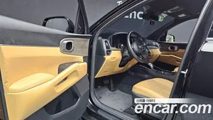 Kia Sorento, 2021 — миниатюра 13