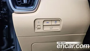 Kia Sorento, 2021 — миниатюра 22