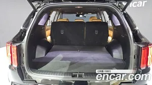 Kia Sorento, 2021 — миниатюра 26