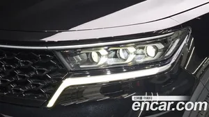 Kia Sorento, 2021 — миниатюра 8