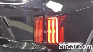 Kia Sorento, 2021 — миниатюра 9