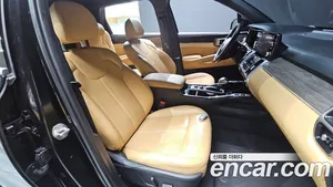 Kia Sorento, 2021 — миниатюра 16