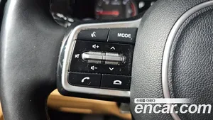 Kia Sorento, 2021 — миниатюра 27