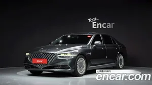 Genesis G90, 2019 — миниатюра 1