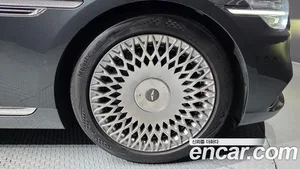 Genesis G90, 2019 — миниатюра 5
