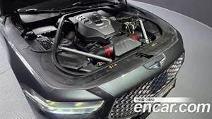 Genesis G90, 2019 — миниатюра 6