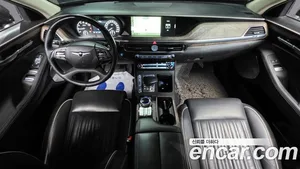 Genesis G90, 2019 — миниатюра 7
