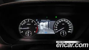 Genesis G90, 2019 — миниатюра 8