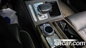 Genesis G90, 2019 — миниатюра 9