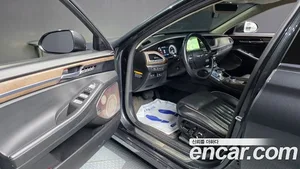 Genesis G90, 2019 — миниатюра 10