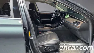 Genesis G90, 2019 — миниатюра 11