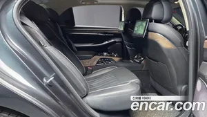 Genesis G90, 2019 — миниатюра 12