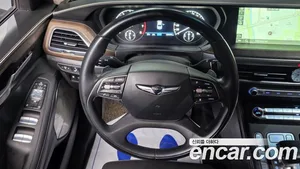 Genesis G90, 2019 — миниатюра 13