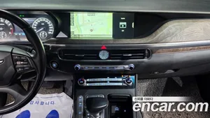 Genesis G90, 2019 — миниатюра 14