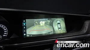 Genesis G90, 2019 — миниатюра 15