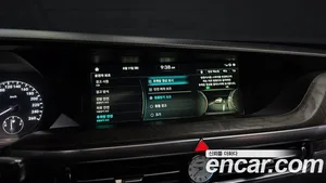 Genesis G90, 2019 — миниатюра 16
