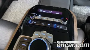 Genesis G90, 2019 — миниатюра 19