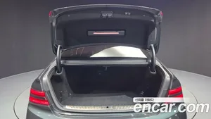 Genesis G90, 2019 — миниатюра 20