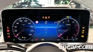 Mercedes-Benz S-Class, 2023 — миниатюра 8
