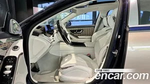 Mercedes-Benz S-Class, 2023 — миниатюра 11
