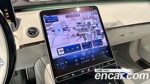 Mercedes-Benz S-Class, 2023 — миниатюра 15