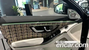 Mercedes-Benz S-Class, 2023 — миниатюра 16