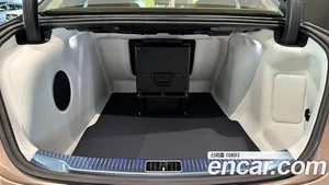 Mercedes-Benz S-Class, 2023 — миниатюра 19