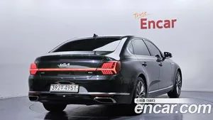 Kia K9, 2022 — миниатюра 2