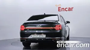 Kia K9, 2022 — миниатюра 4