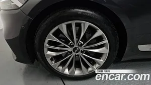 Kia K9, 2022 — миниатюра 5
