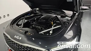 Kia K9, 2022 — миниатюра 6