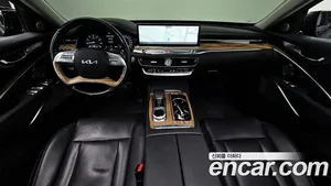Kia K9, 2022 — миниатюра 7