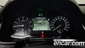 Kia K9, 2022 — миниатюра 8