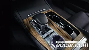 Kia K9, 2022 — миниатюра 9