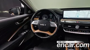 Kia K9, 2022 — миниатюра 12